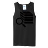 Core Cotton Tank Top Thumbnail