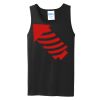 Core Cotton Tank Top Thumbnail