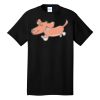 Tall Core Cotton Tee Thumbnail