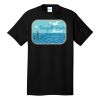 Tall Core Cotton Tee Thumbnail