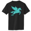 Infant Core Cotton Tee Thumbnail