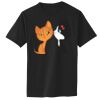 Toddler Core Cotton Tee Thumbnail