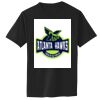 Toddler Core Cotton Tee Thumbnail