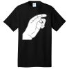 Core Cotton Tee Thumbnail