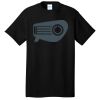 Core Cotton Tee Thumbnail