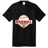 Core Cotton Tee Thumbnail
