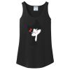 Ladies Core Cotton Tank Top Thumbnail