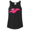 Ladies Core Cotton Tank Top Thumbnail