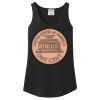 Ladies Core Cotton Tank Top Thumbnail