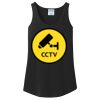 Ladies Core Cotton Tank Top Thumbnail