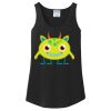 Ladies Core Cotton Tank Top Thumbnail
