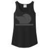 Ladies Core Cotton Tank Top Thumbnail