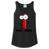 Ladies Core Cotton Tank Top Thumbnail
