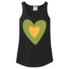 Ladies Core Cotton Tank Top Thumbnail