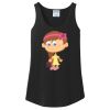 Ladies Core Cotton Tank Top Thumbnail