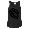 Ladies Core Cotton Tank Top Thumbnail
