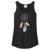 Ladies Core Cotton Tank Top Thumbnail