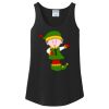 Ladies Core Cotton Tank Top Thumbnail