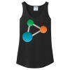 Ladies Core Cotton Tank Top Thumbnail