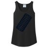 Ladies Core Cotton Tank Top Thumbnail