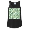 Ladies Core Cotton Tank Top Thumbnail