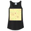 Ladies Core Cotton Tank Top Thumbnail
