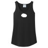 Ladies Core Cotton Tank Top Thumbnail