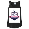 Ladies Core Cotton Tank Top Thumbnail