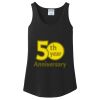 Ladies Core Cotton Tank Top Thumbnail